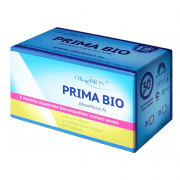 Prima bio OkVision (6шт.) фото/фотографія