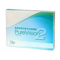 PureVision 2 HD (3 шт.) фото/фотографія