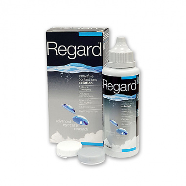 Раствор Regard 100 ml фото/фотография