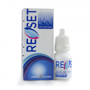 Капли для глаз Reset® Vita Research 10 ml фото/фотография