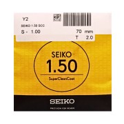 Seiko лінзи для окулярів  фото/фотографія