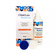 Розчин ClearLux Balance 100 ml фото/фотографія