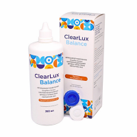 Розчин ClearLux Balance 360 ml фото/фотографія