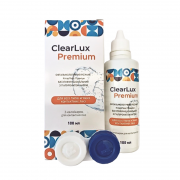 Розчин ClearLux Premium 100 ml фото/фотографія