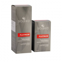 Пероксидна система Platinum Peroxide Soleko  360 ml