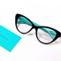 Очки медицинские Tiffany 2251 8406 фото/фотография №6