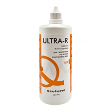 Раствор Ultra-R 360 ml для ЖКЛ фото/фотография