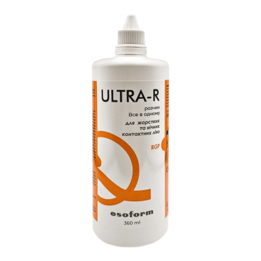Раствор Ultra-R 250 ml для ЖКЛ фото/фотография