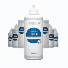 Розчин UNICA Comfort Line 350 ml