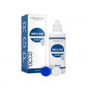 Розчин Unica RGP solution Comfort Line by Avizor 120 ml фото/фотографія