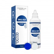 Розчин Unica RGP solution Comfort Line by Avizor 240 ml фото/фотографія