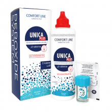 Пероксидная система UNICA PLUS 350 ml фото/фотография Пероксидная система UNICA PLUS 350 ml фото/фотография