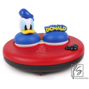 Ультразвуковая ванночка для чистки сильно загрязненных контактных линз Donald (1 шт.)