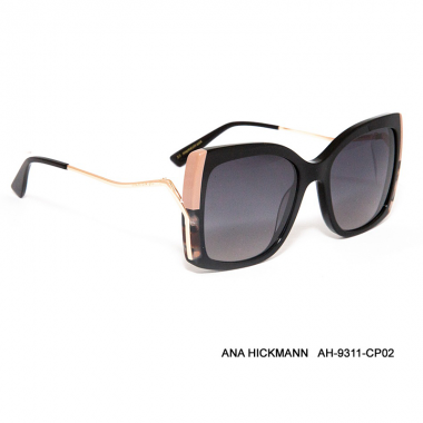 Окуляри сонцезахисні ANA HICKMANN AH-9311-CP02