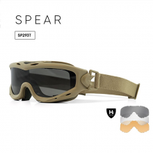 Тактичні окуляри  Wiley X SPEAR  фото/фотографія