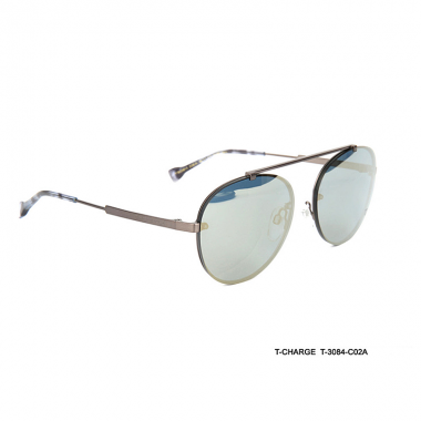 Очки солнцезащитные T-CHARGЕ T-3084-C04A Blue