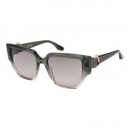 Окуляри сонцезахисні Trussardi TSW 9023 C01 фото/фотографія