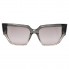 Окуляри сонцезахисні Trussardi TSW 9023 C01 фото/фотографія №1