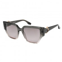 Окуляри сонцезахисні Trussardi TSW 9023 C01 фото/фотографія
