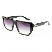 Окуляри сонцезахисні Trussardi TSM 9100 A01 фото/фотографія