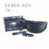 Баллистические очки Wiley X SABER ADVANCED фото/фотография №4