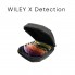 Балістичні окуляри Wiley X DETECTION